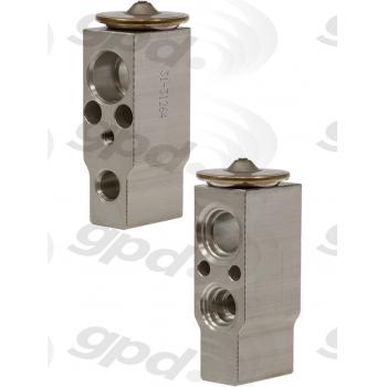 Global Parts Distributors 3411499 A/C Expansion Valve product image 1 of 1