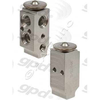 Global Parts Distributors 3411501 A/C Expansion Valve product image 1 of 1
