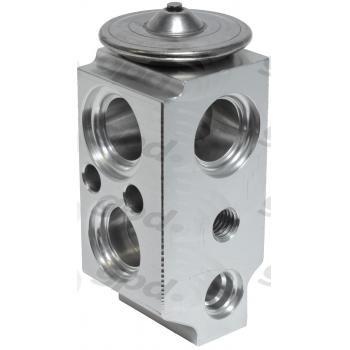 Global Parts Distributors 3411508 - A/C Expansion Valve Global Parts Distributors 3411508 A/C Expansion Valve product image 1 of 1
