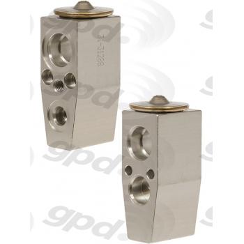 Global Parts Distributors 3411515 A/C Expansion Valve product image 1 of 1