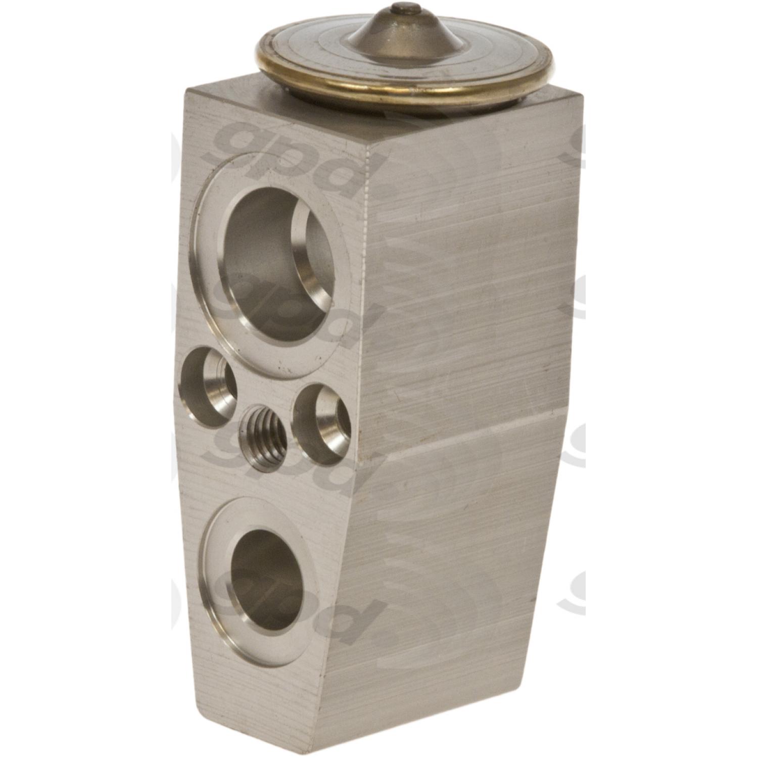 Global Parts Distributors 3411518 A/C Expansion Valve product image 1 of 1