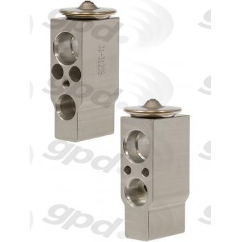 Global Parts Distributors 3411524 A/C Expansion Valve product image 1 of 1
