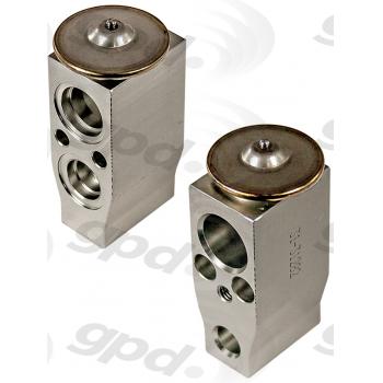 Global Parts Distributors 3411531 A/C Expansion Valve product image 1 of 1