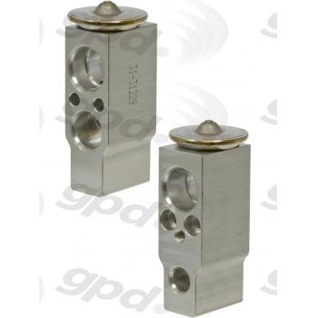 Global Parts Distributors 3411532 A/C Expansion Valve product image 1 of 1