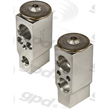 Global Parts Distributors 3411535 A/C Expansion Valve product image 1 of 1