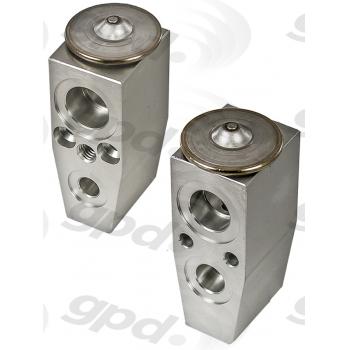 Global Parts Distributors 3411536 A/C Expansion Valve product image 1 of 1