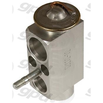 Global Parts Distributors 3411539 - A/C Expansion Valve Global Parts Distributors 3411539 A/C Expansion Valve product image 1 of 2