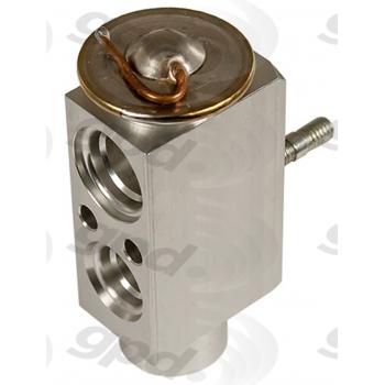 Global Parts Distributors 3411539 A/C Expansion Valve product image 2 of 2