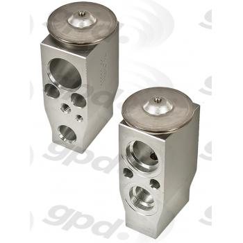 Global Parts Distributors 3411543 - A/C Expansion Valve Global Parts Distributors 3411543 A/C Expansion Valve product image 1 of 1