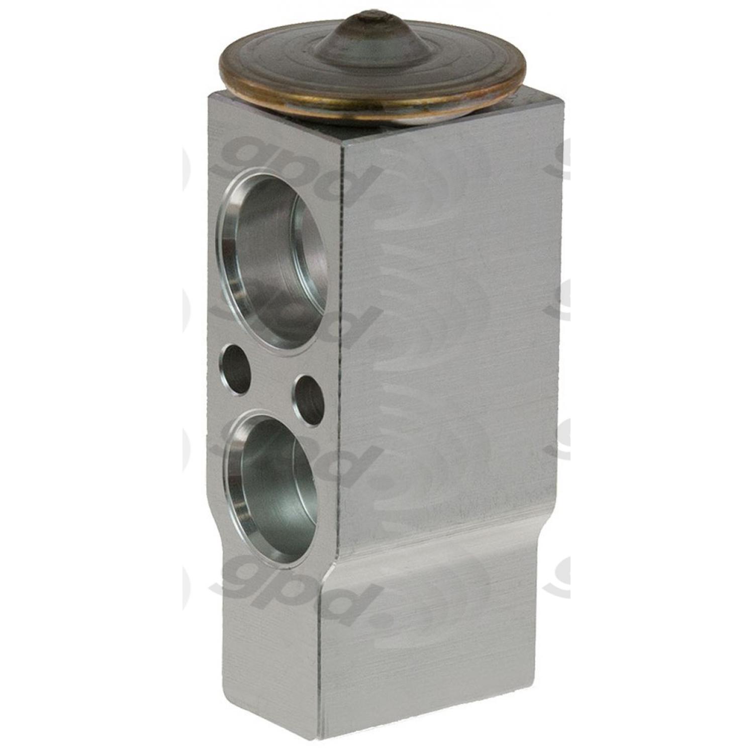 Global Parts Distributors 3411544 - A/C Expansion Valve Global Parts Distributors 3411544 A/C Expansion Valve product image 1 of 2