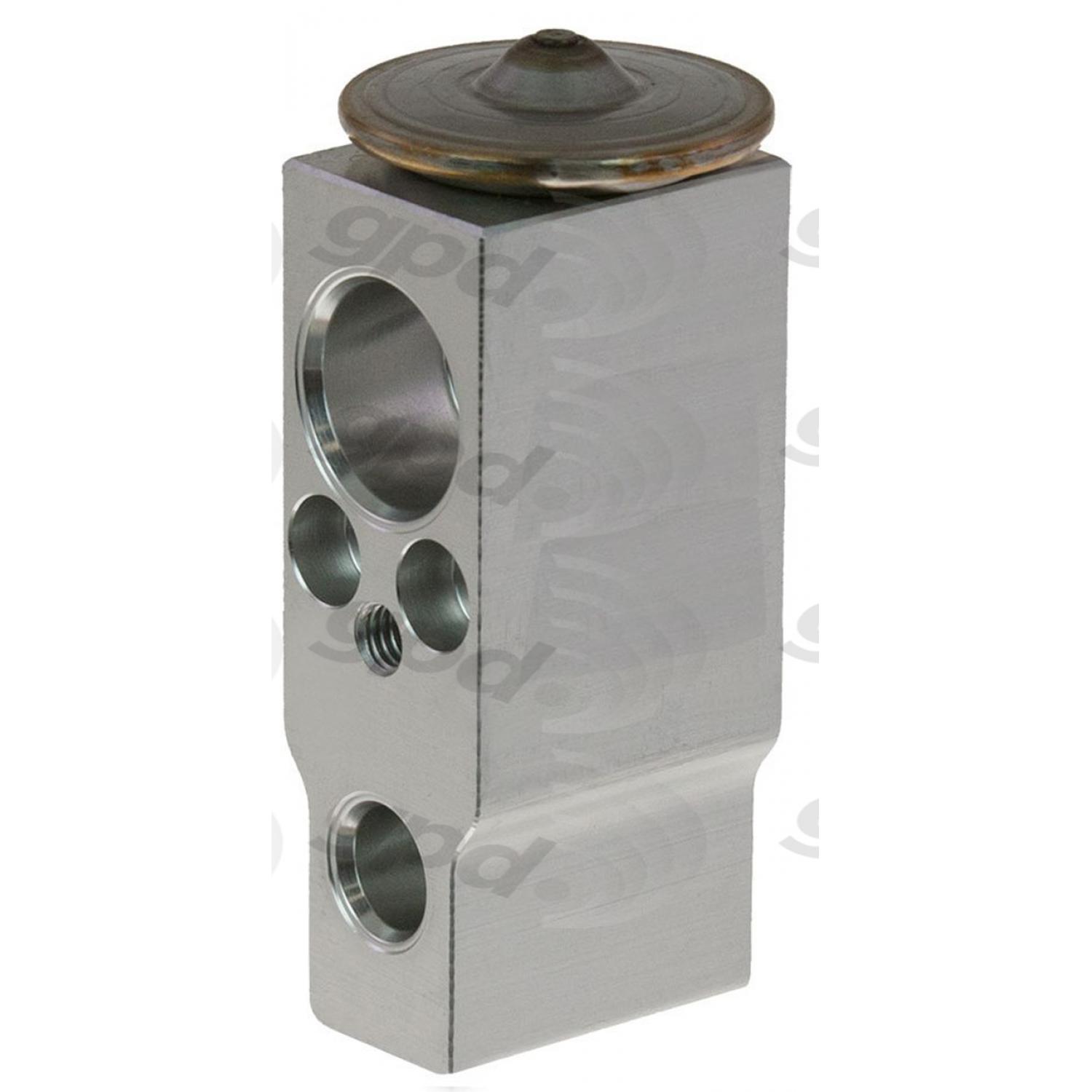 Global Parts Distributors 3411544 - A/C Expansion Valve Global Parts Distributors 3411544 A/C Expansion Valve product image 2 of 2