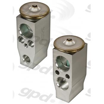 Global Parts Distributors 3411546 A/C Expansion Valve product image 1 of 1