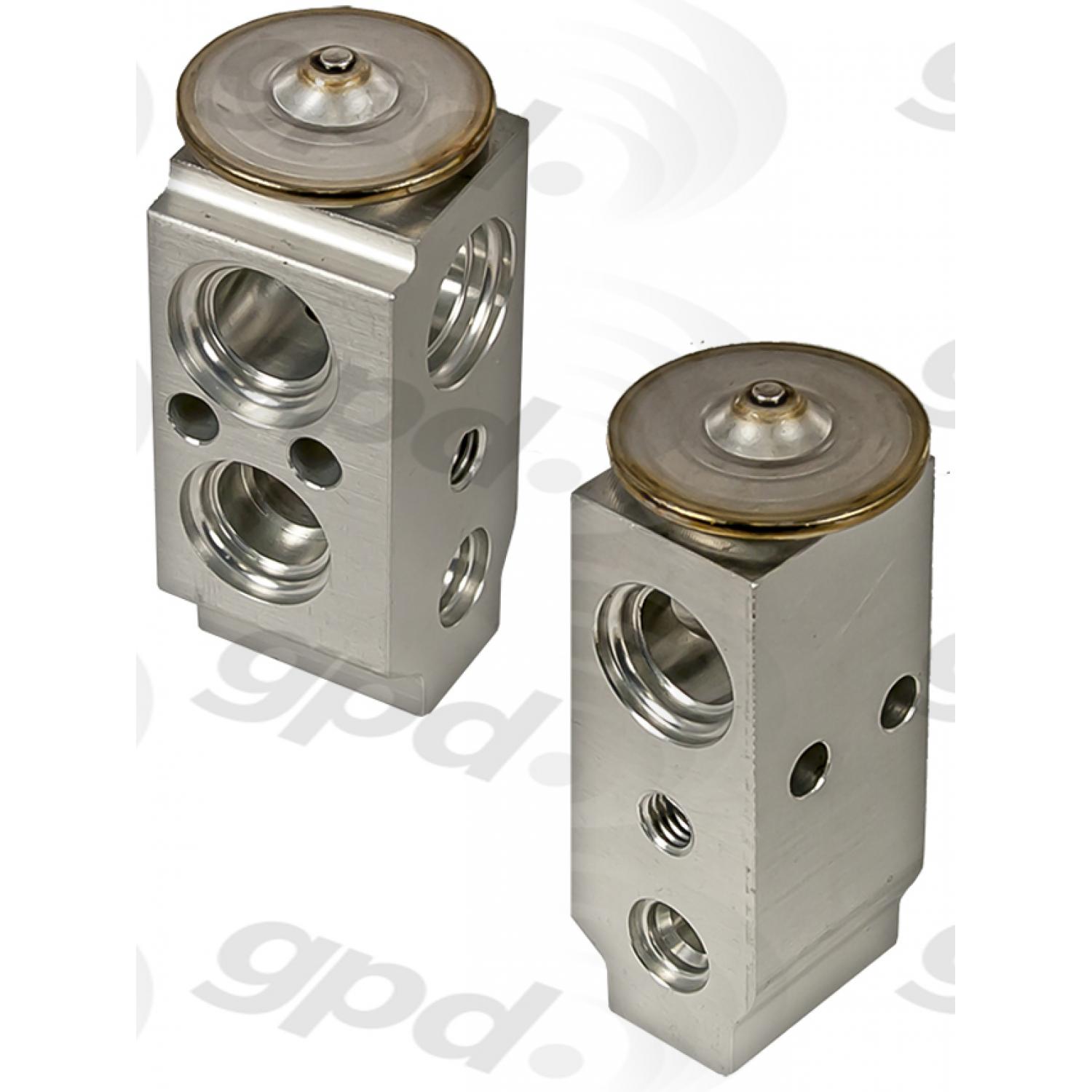 Global Parts Distributors 3411548 A/C Expansion Valve product image 1 of 1