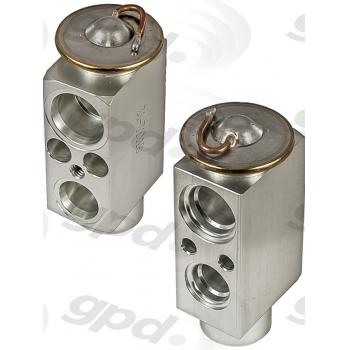 Global Parts Distributors 3411549 A/C Expansion Valve product image 1 of 1