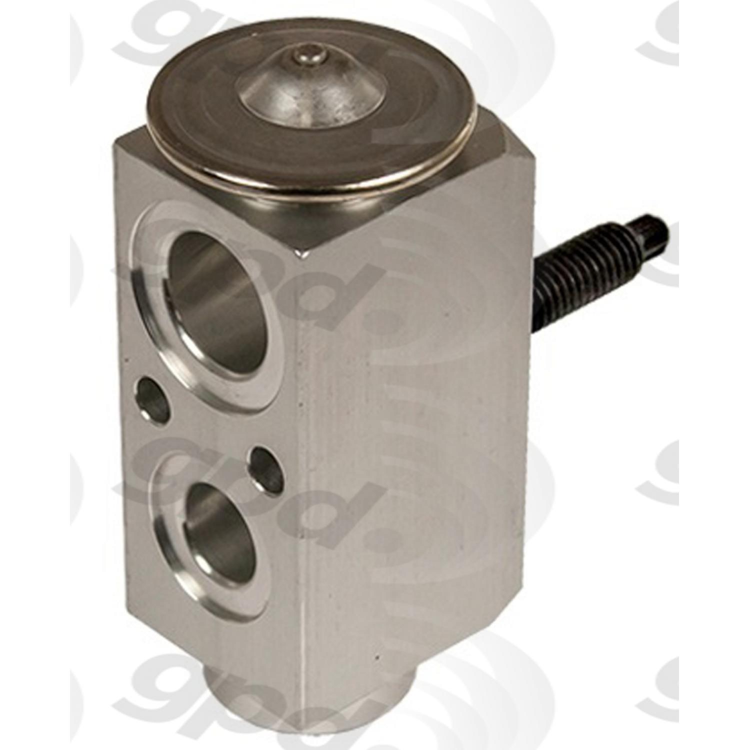 Global Parts Distributors 3411558 A/C Expansion Valve product image 2 of 2