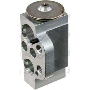 Global Parts Distributors 3411561 - A/C Expansion Valve Global Parts Distributors 3411561 A/C Expansion Valve product image 2 of 2