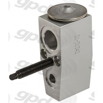 Global Parts Distributors 3411562 A/C Expansion Valve product image 2 of 2