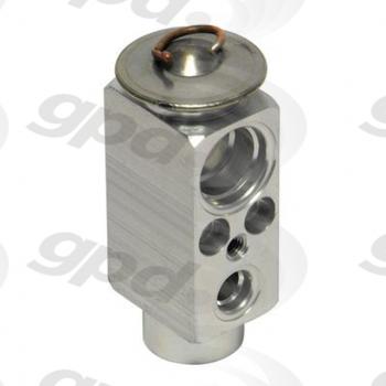 Global Parts Distributors 3411564 A/C Expansion Valve product image 1 of 2