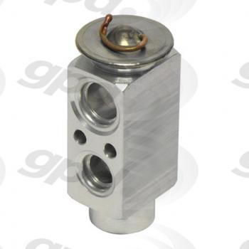 Global Parts Distributors 3411564 A/C Expansion Valve product image 2 of 2