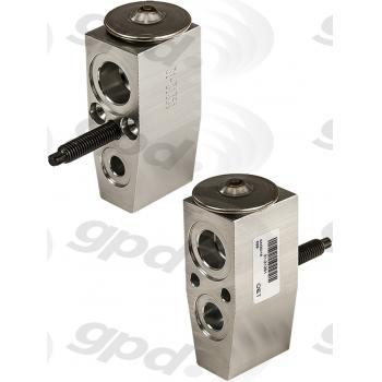 Global Parts Distributors 3411567 A/C Expansion Valve product image 1 of 1