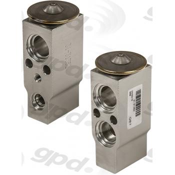 Global Parts Distributors 3411568 A/C Expansion Valve product image 1 of 1