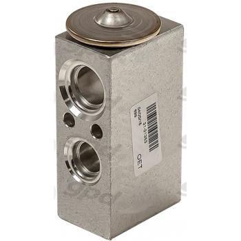 Global Parts Distributors 3411569 A/C Expansion Valve product image 2 of 2