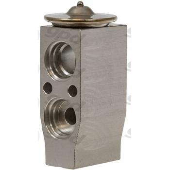 Global Parts Distributors 3411570 A/C Expansion Valve product image 2 of 2