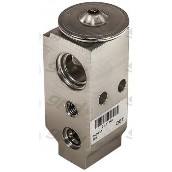 Global Parts Distributors 3411574 A/C Expansion Valve product image 2 of 2