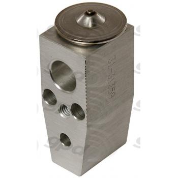 Global Parts Distributors 3411575 A/C Expansion Valve product image 1 of 2