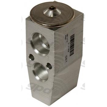 Global Parts Distributors 3411575 A/C Expansion Valve product image 2 of 2