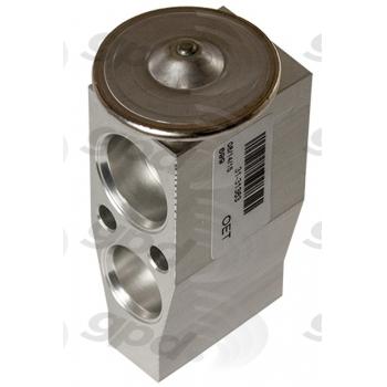 Global Parts Distributors 3411576 A/C Expansion Valve product image 2 of 2
