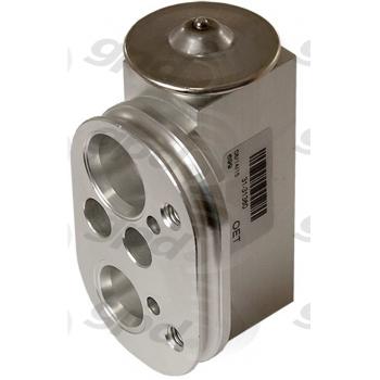 Global Parts Distributors 3411577 A/C Expansion Valve product image 1 of 2