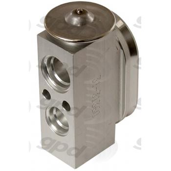 Global Parts Distributors 3411577 A/C Expansion Valve product image 2 of 2