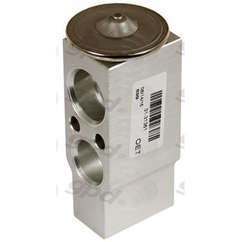 Global Parts Distributors 3411578 - A/C Expansion Valve Global Parts Distributors 3411578 A/C Expansion Valve product image 2 of 2