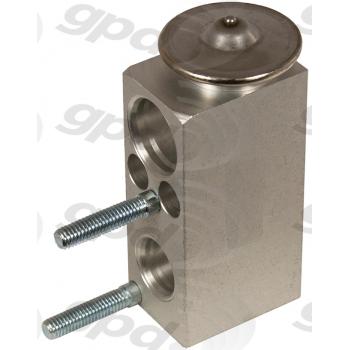 Global Parts Distributors 3411579 A/C Expansion Valve product image 2 of 2