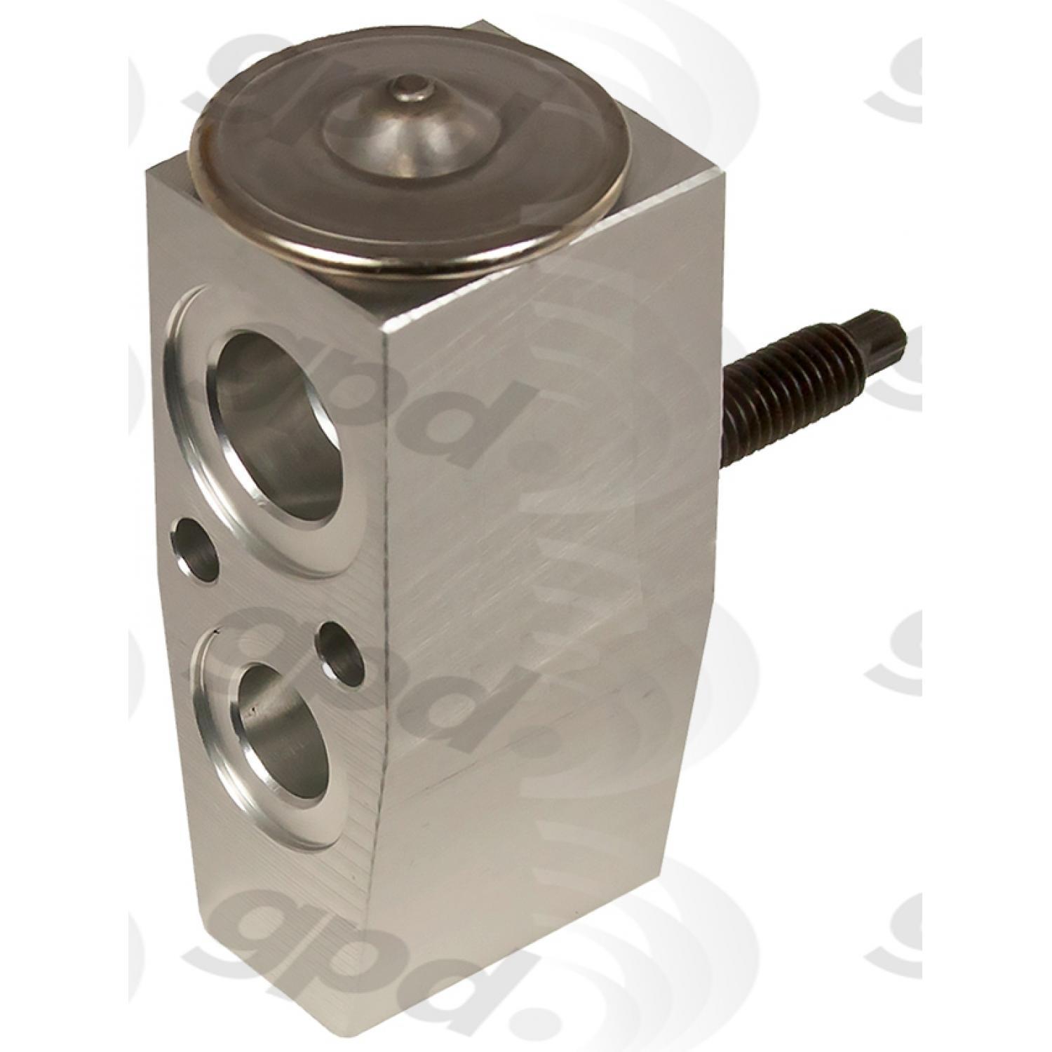 Global Parts Distributors 3411580 A/C Expansion Valve product image 1 of 2