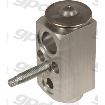 Global Parts Distributors 3411581 A/C Expansion Valve product image 2 of 2