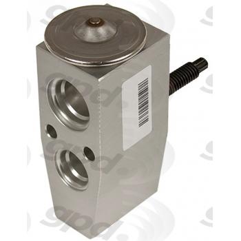 Global Parts Distributors 3411586 A/C Expansion Valve product image 2 of 2