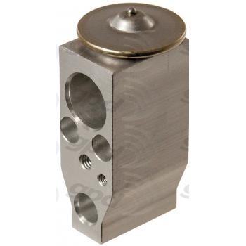 Global Parts Distributors 3411587 A/C Expansion Valve product image 1 of 2