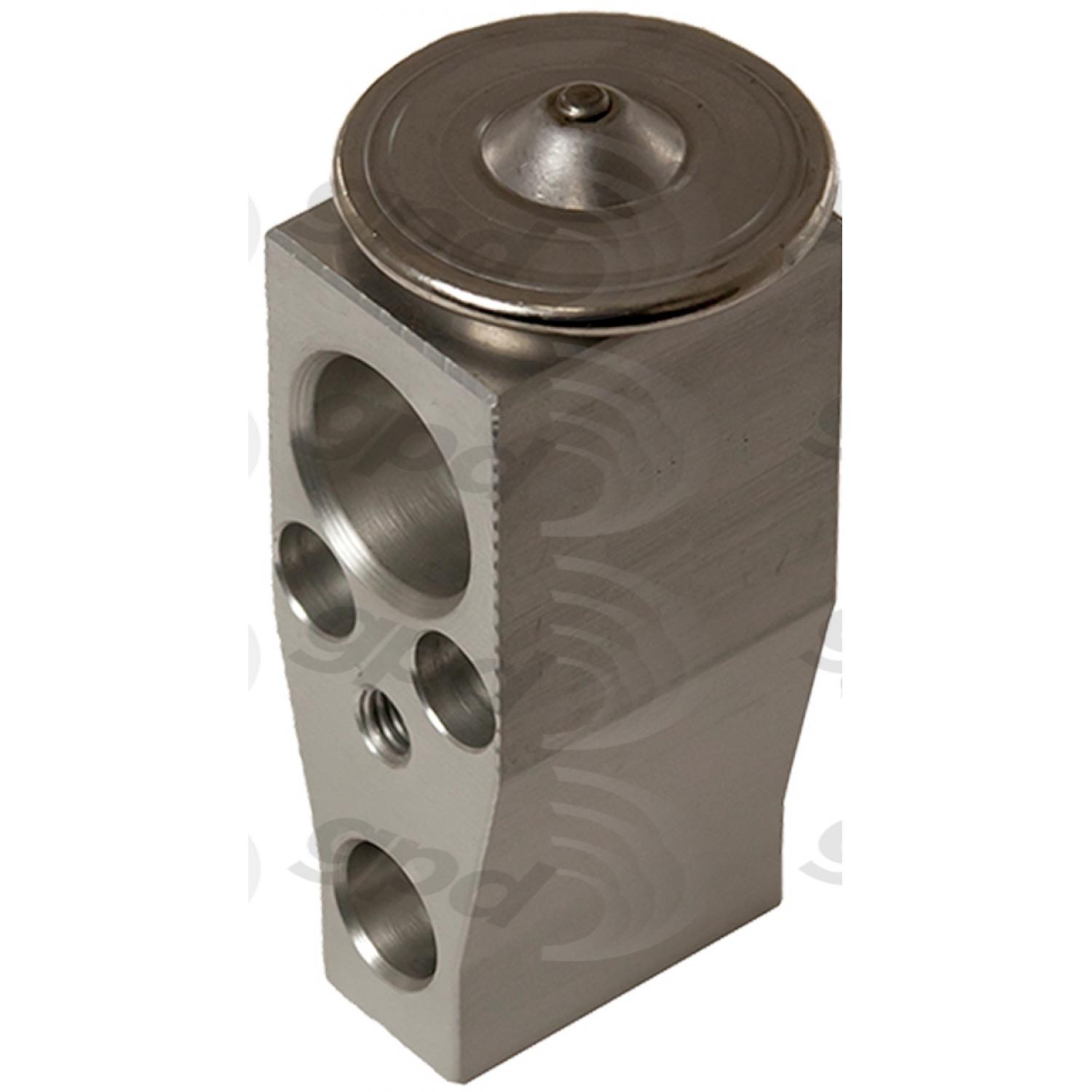 Global Parts Distributors 3411588 - A/C Expansion Valve Global Parts Distributors 3411588 A/C Expansion Valve product image 1 of 2