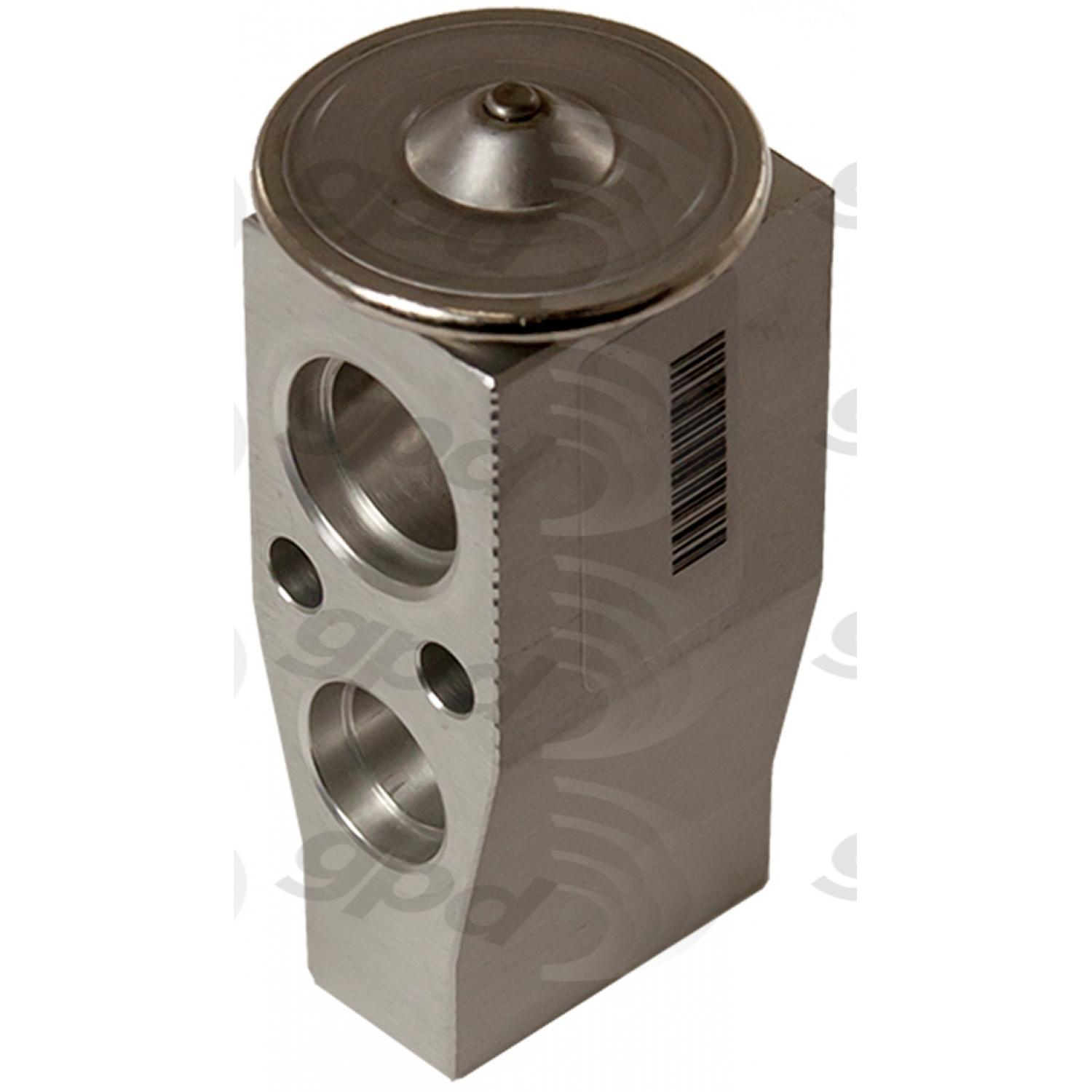 Global Parts Distributors 3411588 - A/C Expansion Valve Global Parts Distributors 3411588 A/C Expansion Valve product image 2 of 2