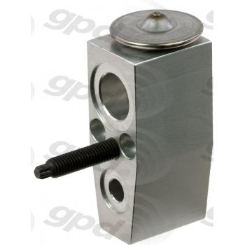 Global Parts Distributors 3411590 - A/C Expansion Valve Global Parts Distributors 3411590 A/C Expansion Valve product image 1 of 2