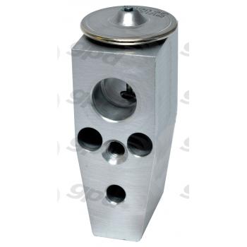 Global Parts Distributors 3411592 - A/C Expansion Valve Global Parts Distributors 3411592 A/C Expansion Valve product image 2 of 2