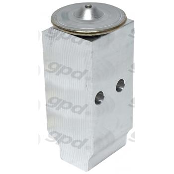 Global Parts Distributors 3411594 - A/C Expansion Valve Global Parts Distributors 3411594 A/C Expansion Valve product image 2 of 2