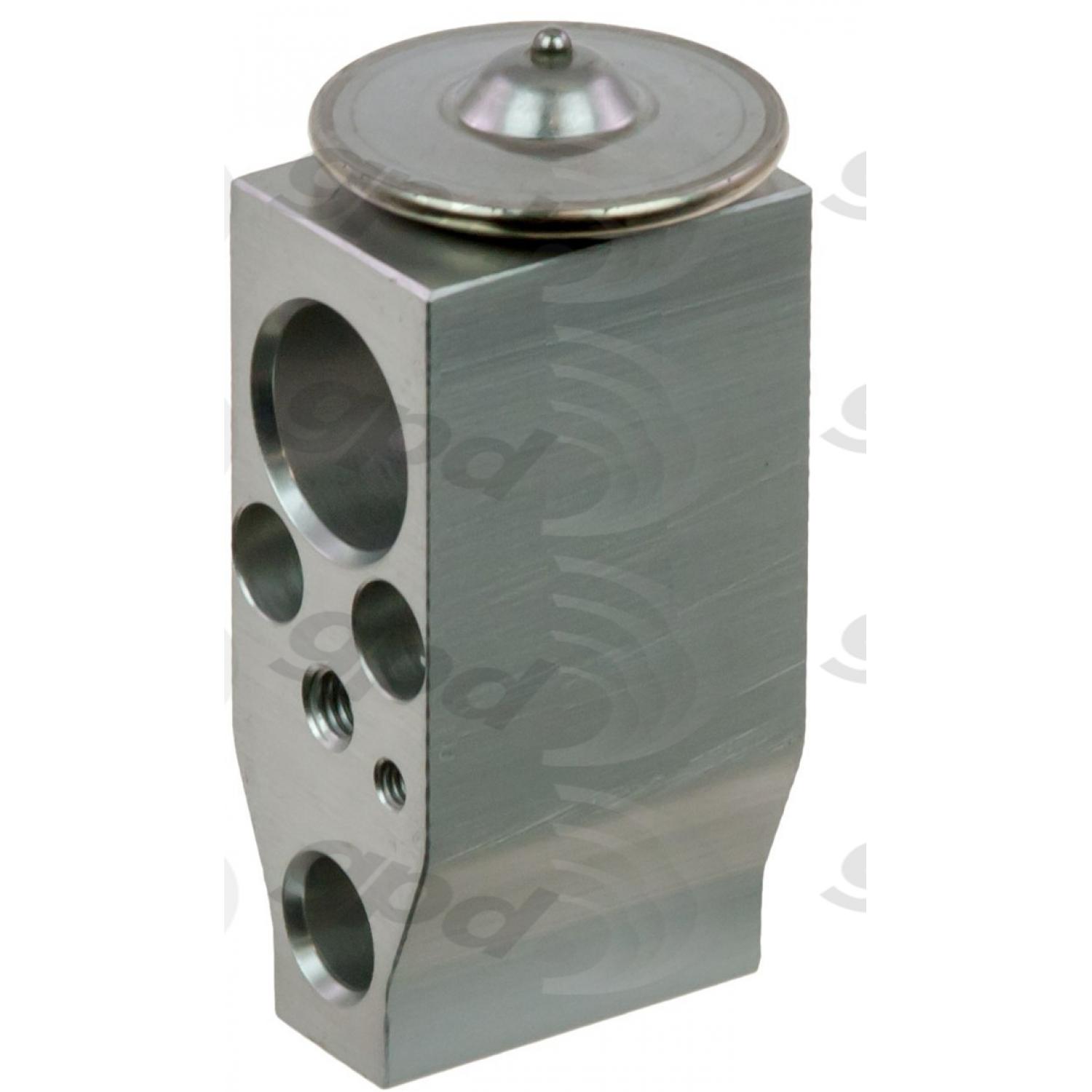 Global Parts Distributors 3411595 A/C Expansion Valve product image 2 of 2