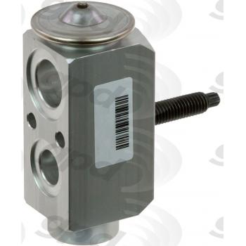 Global Parts Distributors 3411597 - A/C Expansion Valve Global Parts Distributors 3411597 A/C Expansion Valve product image 2 of 2