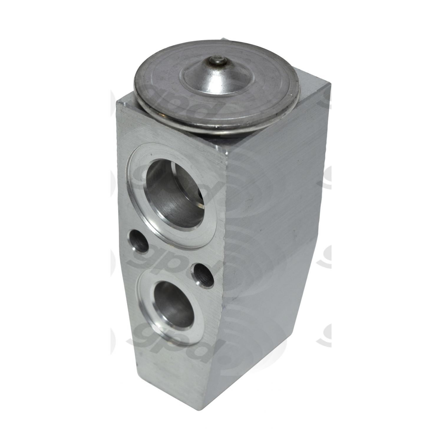 Global Parts Distributors 3411599 A/C Expansion Valve product image 2 of 2
