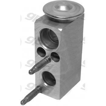 Global Parts Distributors 3411600 - A/C Expansion Valve Global Parts Distributors 3411600 A/C Expansion Valve product image 1 of 1