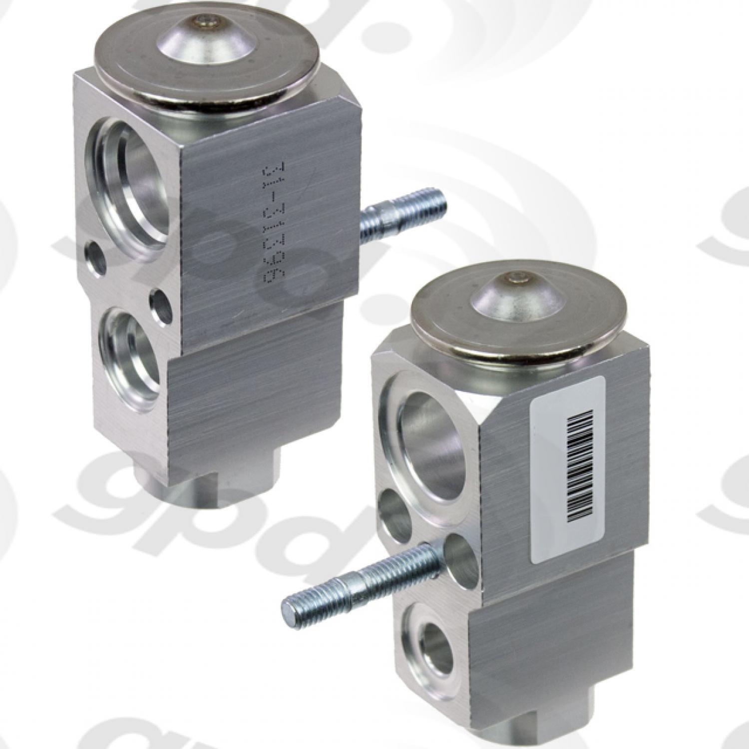 Global Parts Distributors 3411601 A/C Expansion Valve product image 1 of 1