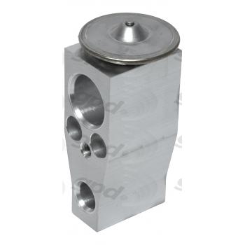 Global Parts Distributors 3411605 A/C Expansion Valve product image 2 of 2